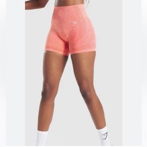 Gymshark Vital Seamless Shorts